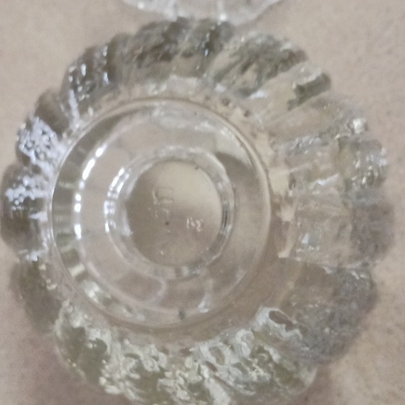 Vintage Avon Pumpkin - Picture 3 of 5